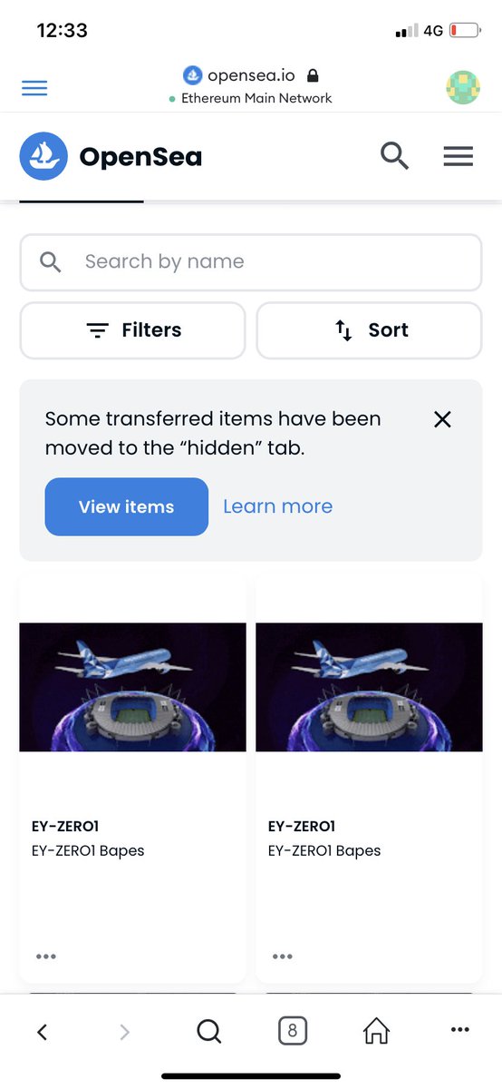 Just minted my two Etihad nfts🤯🔥 let’s gooooooo🔥😮‍💨
<a href="/EtihadNFT/">Etihad NFT</a> <a href="/etihad/">Etihad Airways</a> <a href="/ChainTechLabs/">Chain Tech Lab®</a> <a href="/bapesclan/">BAPESCLAN</a>