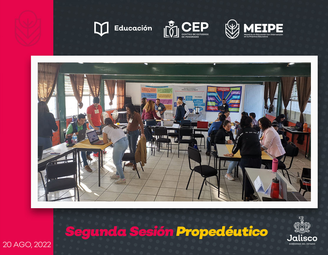 meipesej's tweet photo. Desarrollo de la segunda sesión de propedéutico
Sede: El Salto https://t.co/MnWeF0adOr