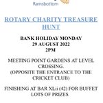 Photo by Come join us. (@RammyRotary)