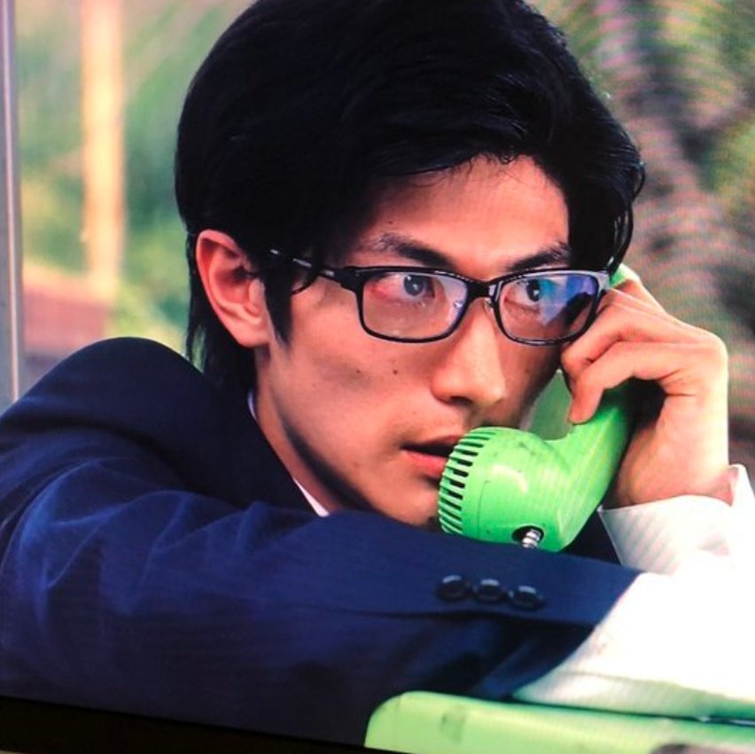 メガネ男子 Twitter Search Twitter