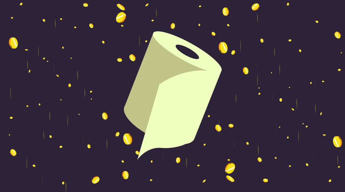 noshit_c's tweet photo. We are emotional species, often driven by greed; therefore, we get easily corrupted and give lots of shit to each other. 
We stand #NOSHIT and give Noshit!
#STAYCLEAN #checker #ScamAlert $NSH #DAO @NOSHITCoin_io https://t.co/BlMriRsLoj