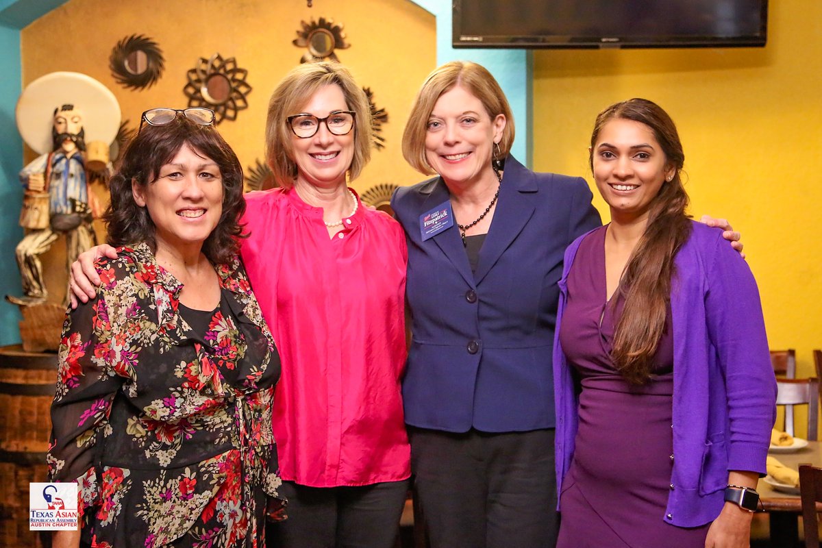 TARAGOP's tweet photo. Great 2022 Candidate Forum! https://t.co/mS8zJTkHNz