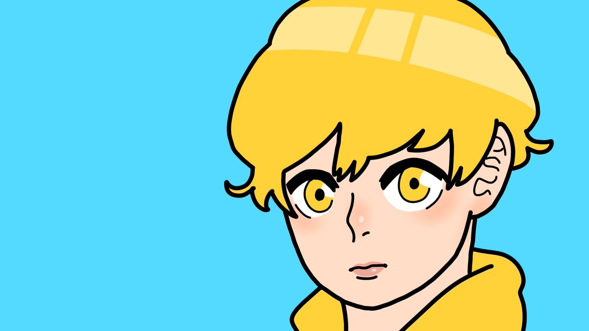 「」|wakuta│イラストレーターのイラスト