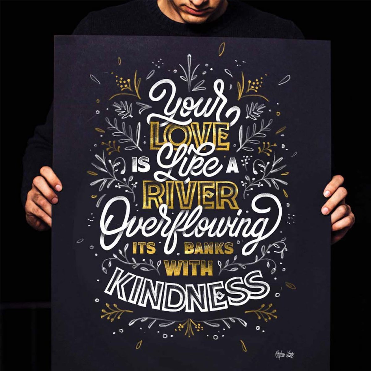 Lord, you’re so kind and tenderhearted and so patient with people who fail you! Your love is like a flooding river overflowing its banks with kindness.

Psalm 103:8

#recoveryrcl #dailydevotional #recovery #12steps #sober #soberlife #sobriety #hope #healing #mercy #grace