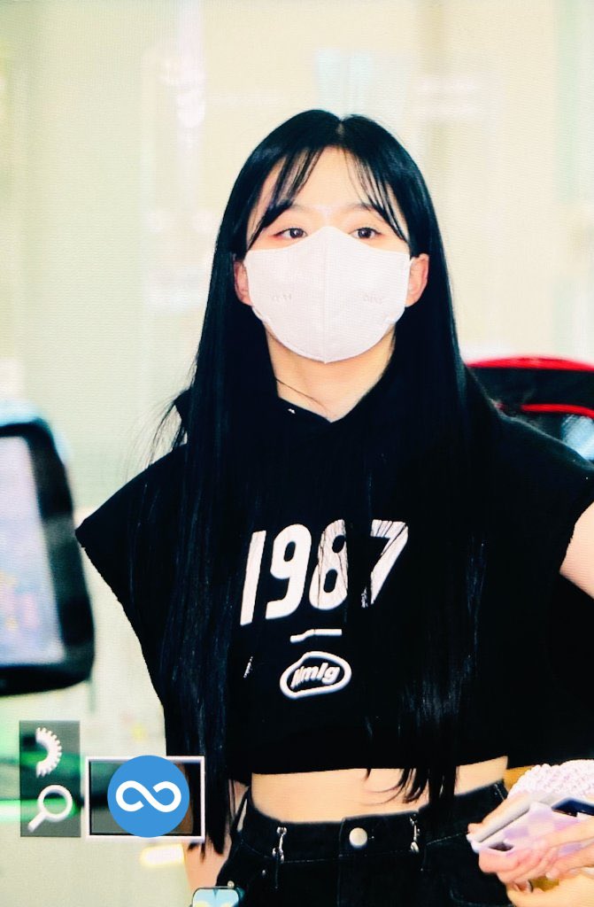 HaewonBrazil's tweet photo. 📸| 20.08.22

Previews da #HAEWON no aeroporto ICN indo para Los Angeles para a KCON LA

© 00_030225

#HAEWON #해원 #오해원 #NMIXX #엔믹스 @NMIXX_official https://t.co/m2WHNBpU3C