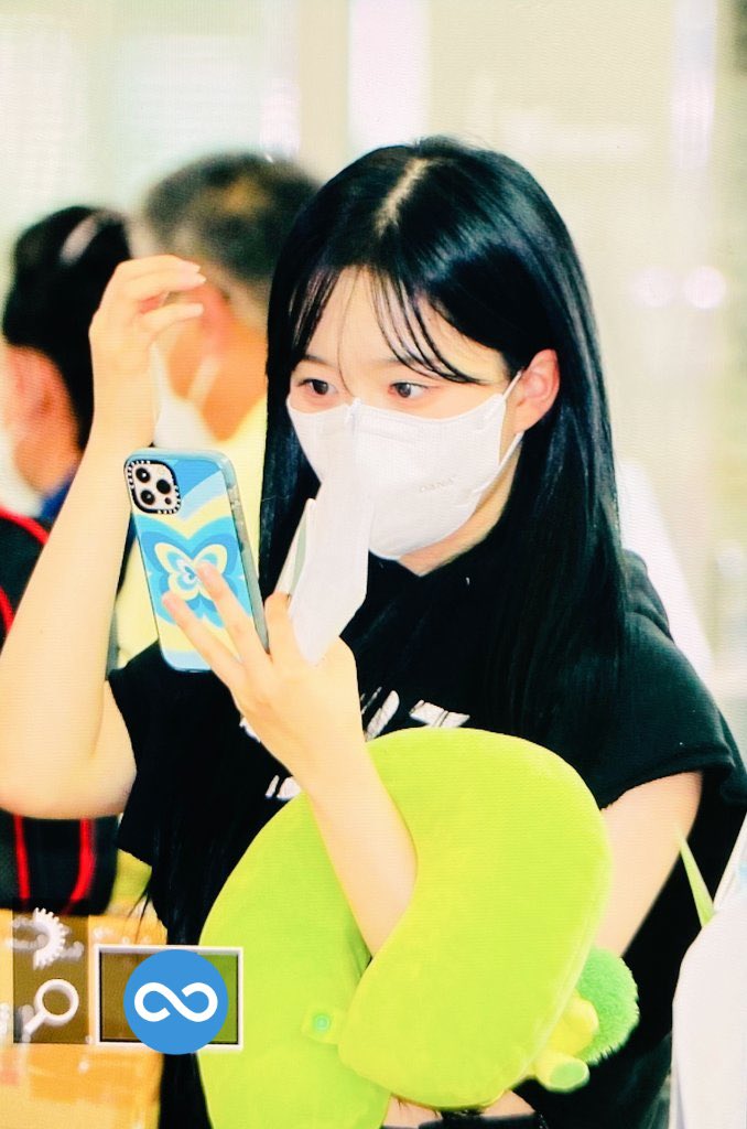HaewonBrazil's tweet photo. 📸| 20.08.22

Previews da #HAEWON no aeroporto ICN indo para Los Angeles para a KCON LA

© 00_030225

#HAEWON #해원 #오해원 #NMIXX #엔믹스 @NMIXX_official https://t.co/m2WHNBpU3C