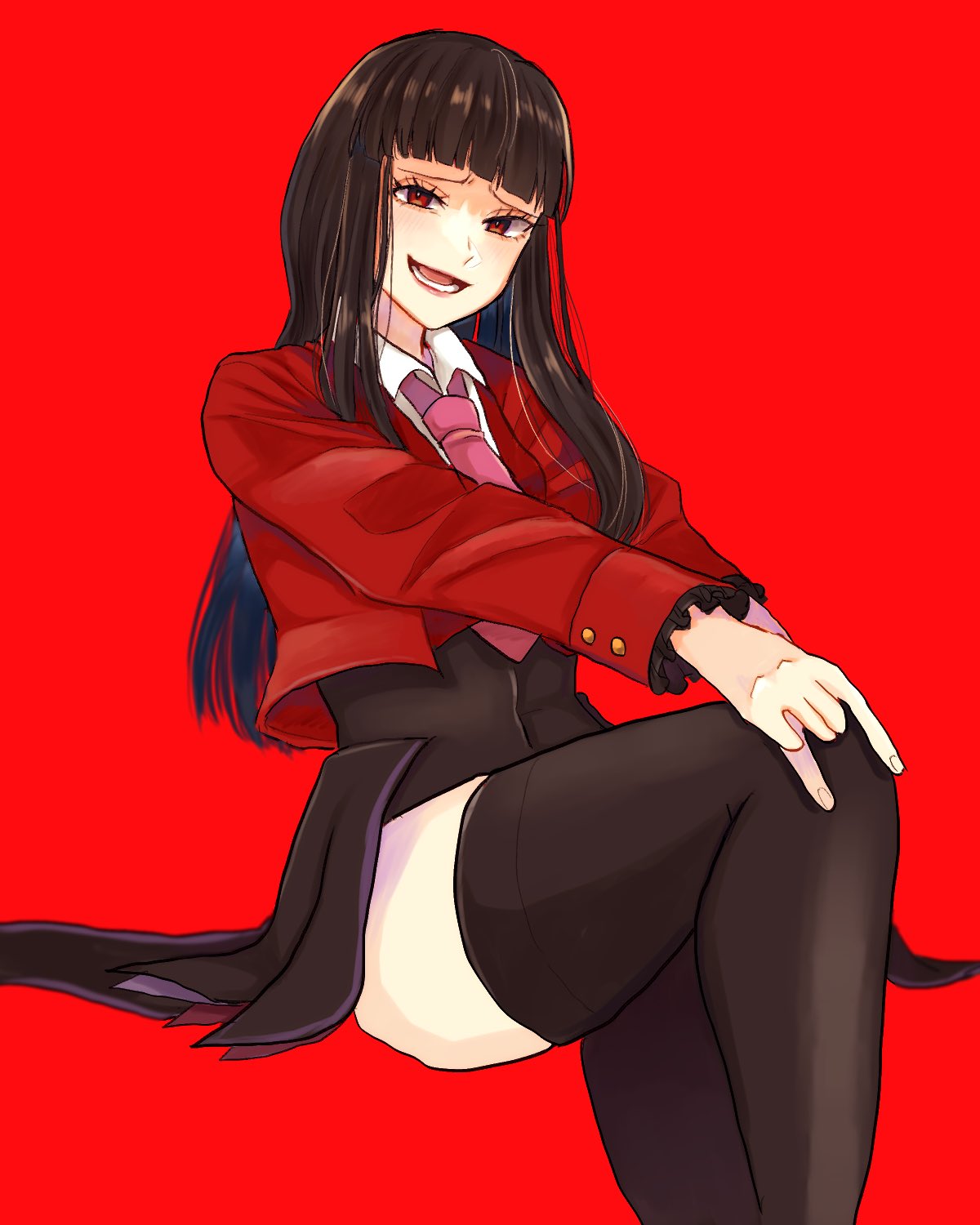 荒井あこ うみねこのなく頃に 煉獄の七姉妹 ルシファー T Co A5kprnglon Twitter