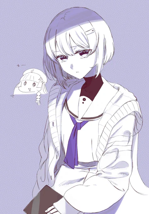 💧🌙 