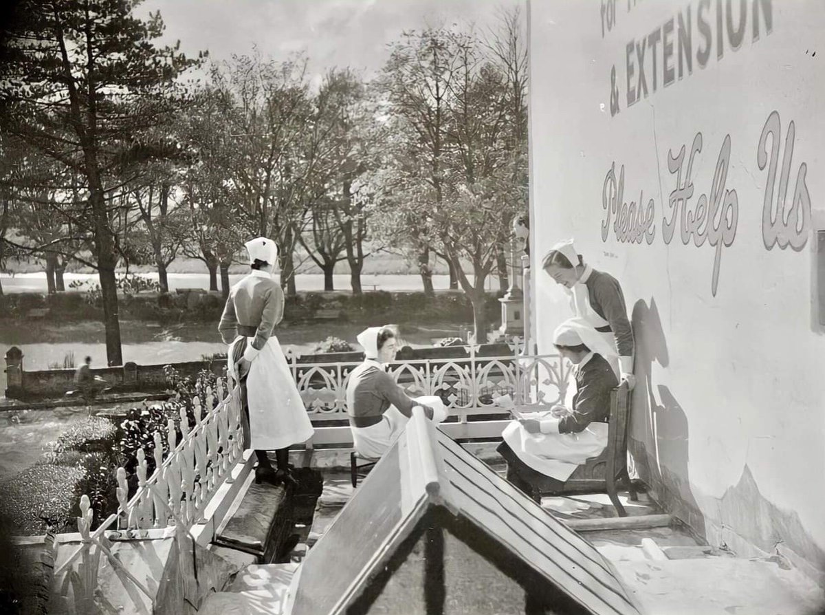 History🇬🇧WWII: so far away!...................when the nurse kept abreast of the various battles that were blasting the world from all corners, items relating to father, brother, husband &amp; sweet-heart, Barnstaple, North Devon, 1939-45.