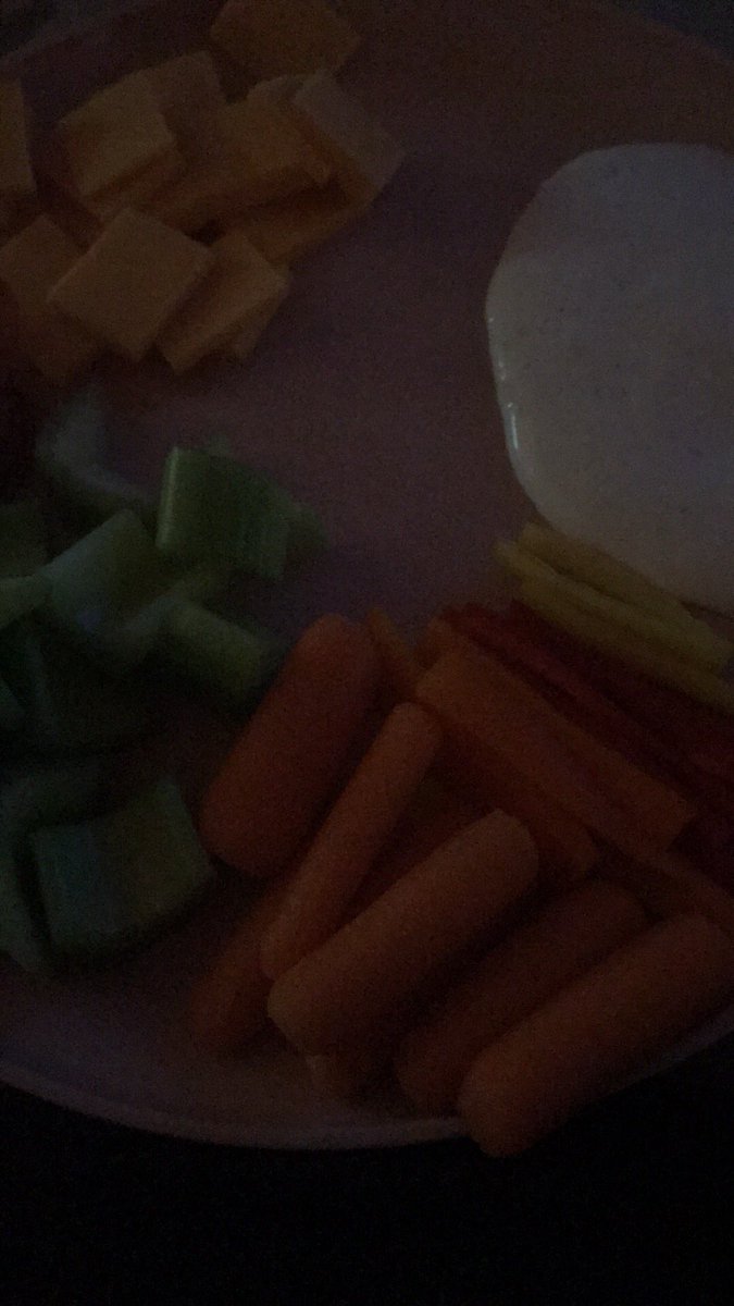 Healthy snacks while gaming