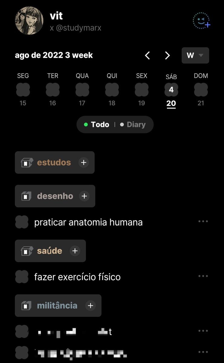 studymarx's tweet image. acho que aprendi a usar o todo mate