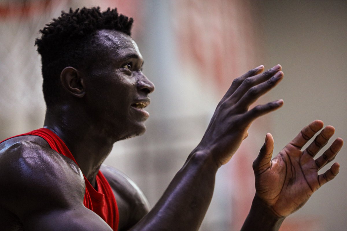 UtahMBB's tweet photo. Double birthdays all the way‼️ Wishing our guys @Keba_Keita_13 and @Brandonhaddock7 a very Happy Birthday!! 🎉🎂 https://t.co/WbOP5IQLKD