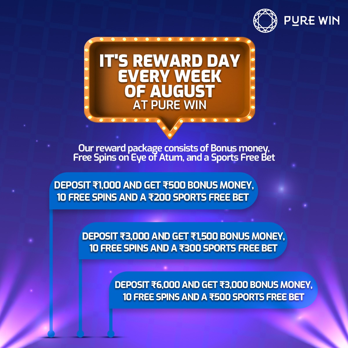 This month we've got something special for you!!! 🔥

➡️ bit.ly/36zgHPj and PLAY NOW!!! 

#Cricket #SaturdayMorning #ad #SaturdayVibes #weekendvibes #weekendfun #INDvsZIM #LFC #ZIMvIND #TeamIndia #Zimbabwe #MUFC #CricketTwitter #ADA #ViratKohli