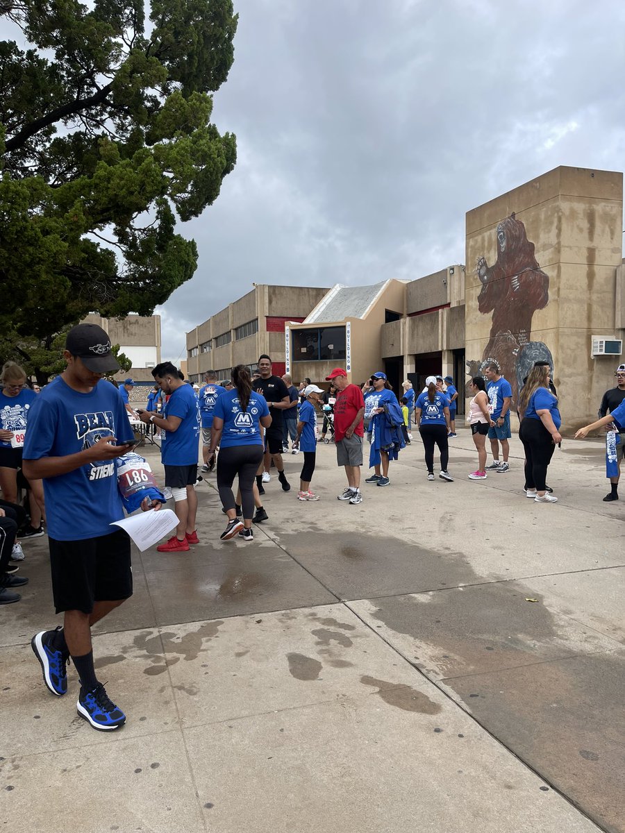 Corina Favela (@corina_favela) on Twitter photo Fun morning at Bowie Run. Thank you Bowie Alumni Association. All for the kids! <a href="/Bowie_bears/">Bowie High School</a> <a href="/Bowiestuco/">Follow @ bowiestuco_</a> <a href="/bowie/">Bowen</a> Fun morning at Bowie Run. Thank you Bowie Alumni Association. All for the kids! <a href="/Bowie_bears/">Bowie High School</a> <a href="/Bowiestuco/">Follow @ bowiestuco_</a> <a href="/bowie/">Bowen</a>