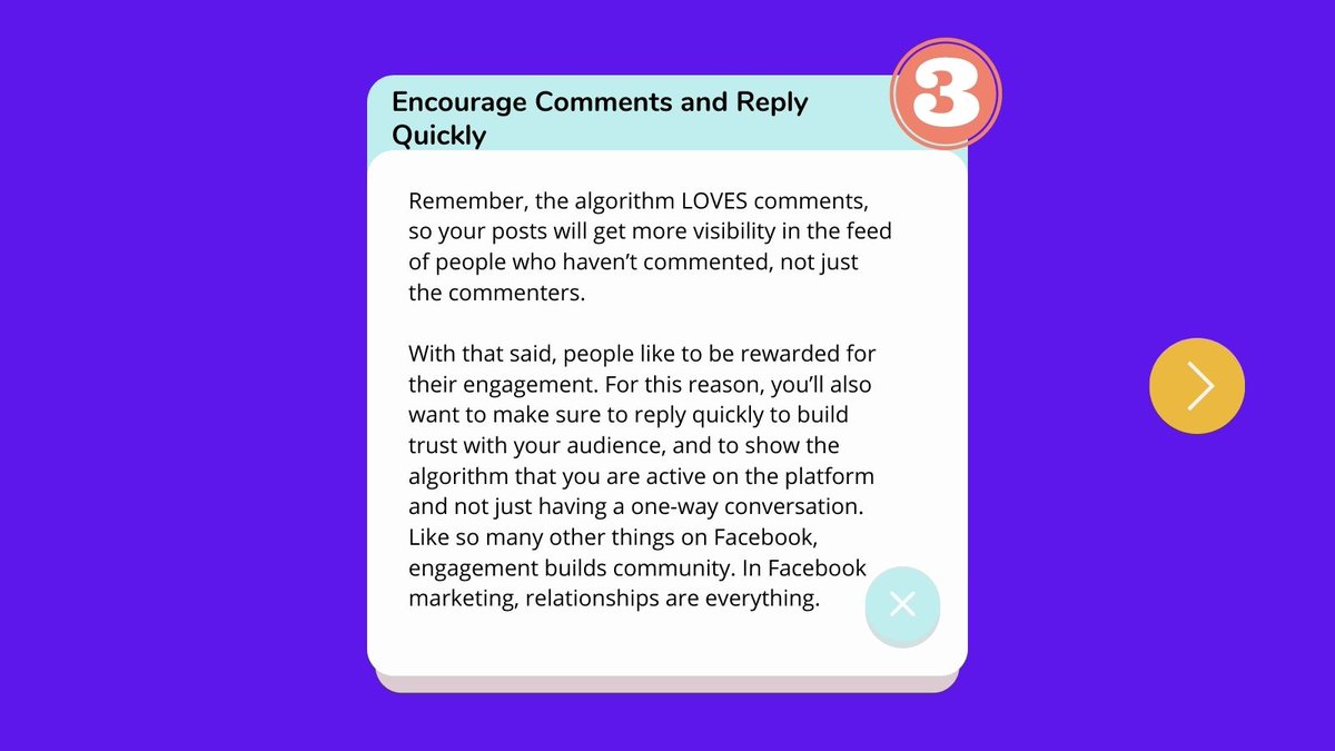 hasibulstm's tweet image. Facebook Marketing Tips

#marketingtips #digitalmarketing #socialmediamarketing #facebookmarketing #facebookmarketingtips