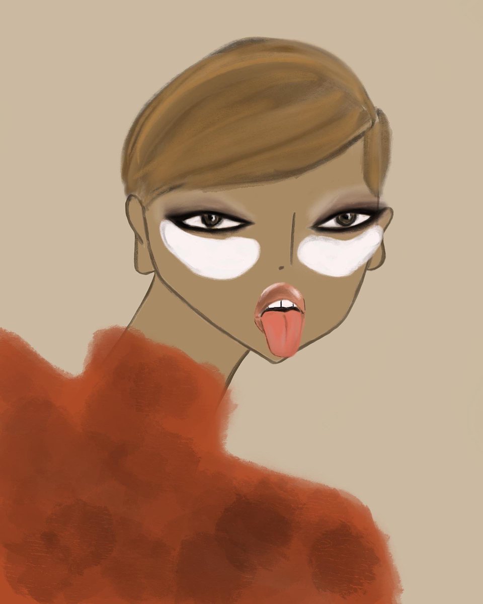 Self-care weekend 🧖🏻‍♀️🥒🕶 A Female Eye #314, #274 and #238 still waiting for a new owner - available on OpenSea  opensea.io/collection/a-f… #WomeninNFTs #femalenftartist #NFTCommunity