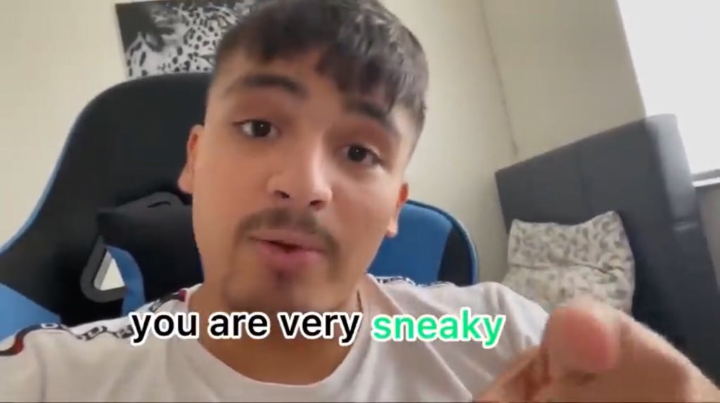 Hyra is a prime example of what happens when you play too much brawl stars 💀