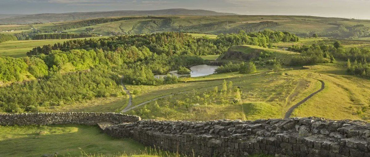 NlandNP's tweet photo. Discover the intriguing wild side of #Northumberland with local naturalists @WildIntrigue. You'll discover the birds &amp; beasts that roam #Walltown, picking up secret tips on spying on #wildlife to become an expert naturalist. 
Find out more &amp; book 👉 https://t.co/xDZmPg56Ly https://t.co/xKCPfe5Zae