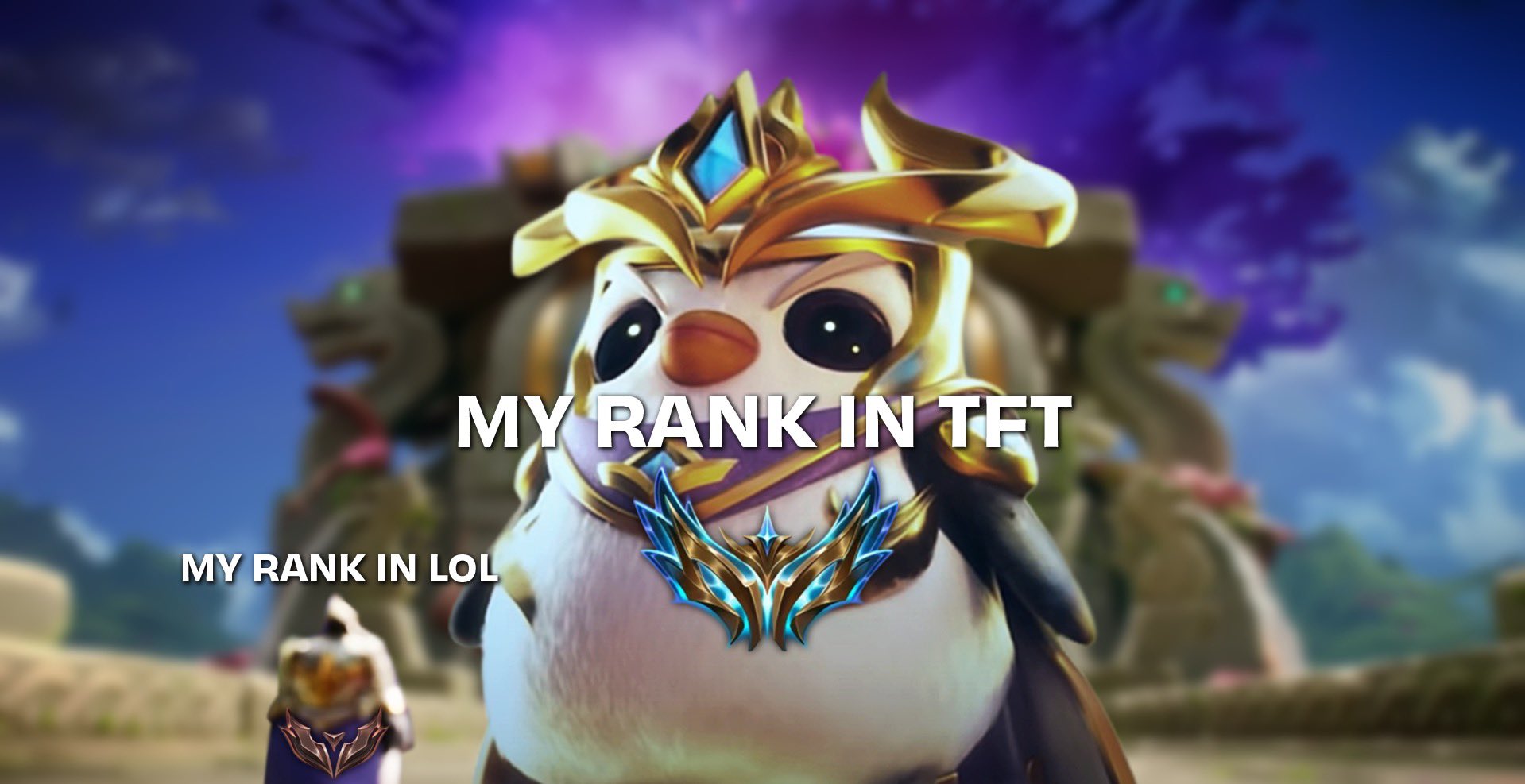 Teamfight tactics de on twitter two different worlds https t co