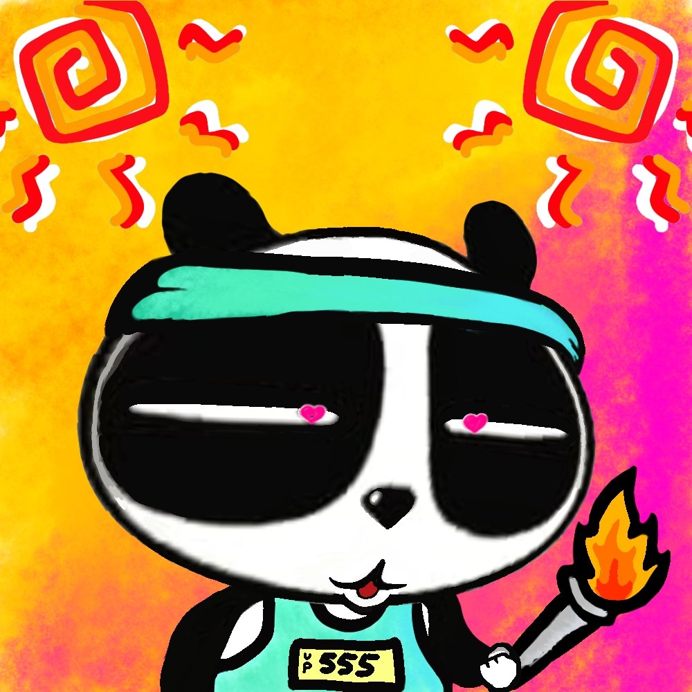 ไฟแดงเห็นแล้วต้องจอด​ แต่ถ้าเห็นแล้วน่ากอด​ คงจะมีแค่เธอ☺️

#NewProfilePic
#PolygonNFTs​ #NFTTHAILAND
⬇️⬇️⬇️
opensea.io/collection/sok…