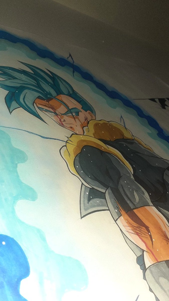 Done

#anitwit #art #DBZ 
discord.gg/9umk2Vsx
