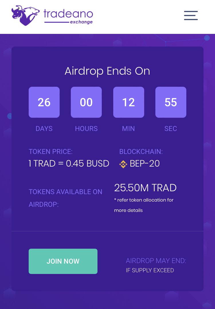 velikij96's tweet photo. New Airdrop, REFERRAL ID:
403D0016 https://t.co/bwVGuATsXC