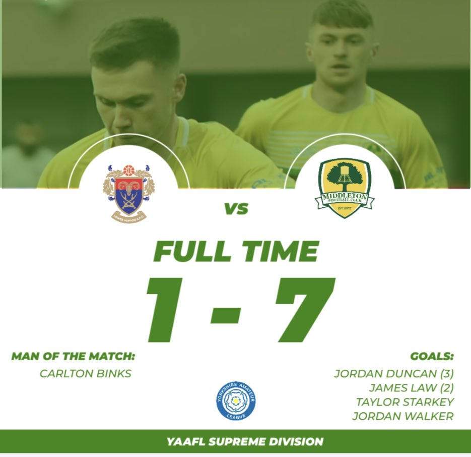 South Leeds Football Club tweet media