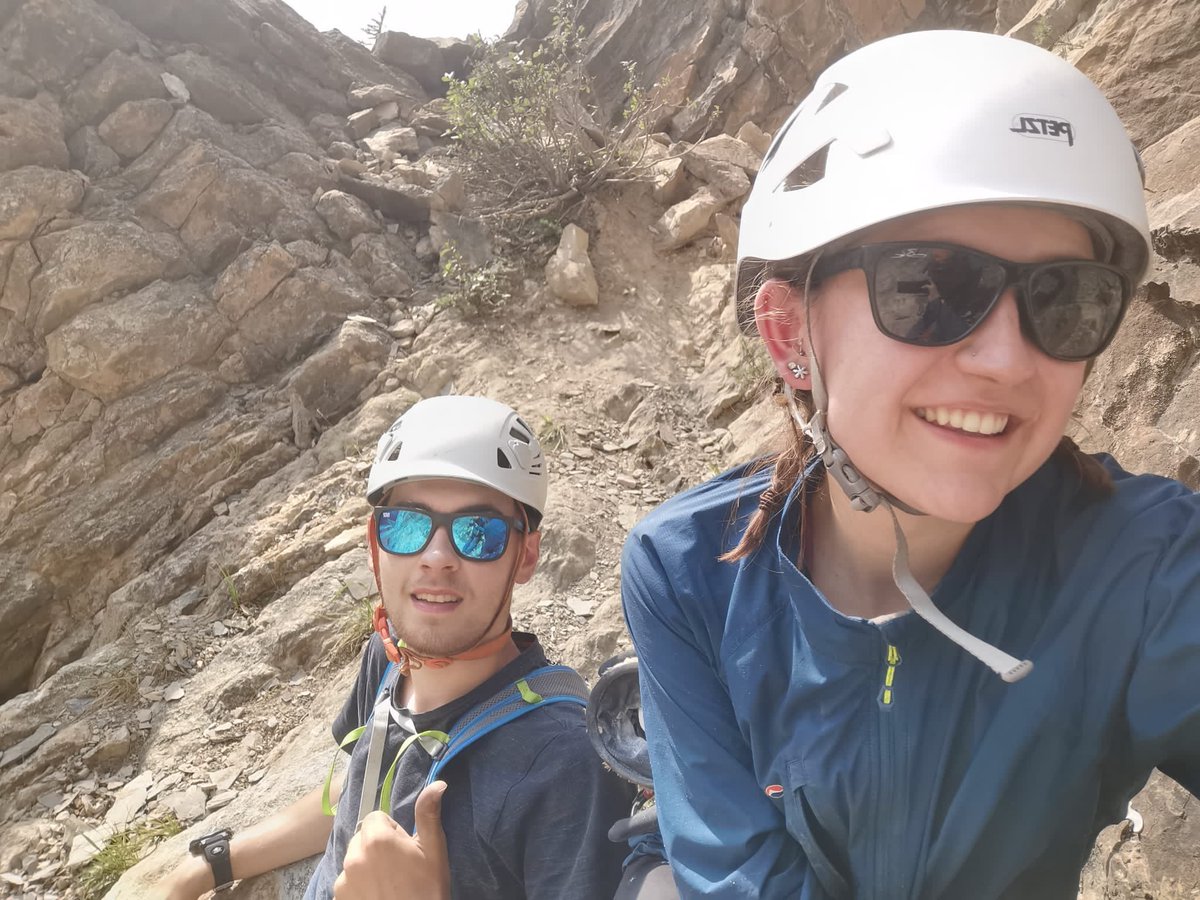 Black Watch ACF (@bwacf) on Twitter photo SSgt Gourlay and @LtRobertsonACF climbed up Takkaka Falls which is the 2nd biggest waterfall in Canada. To get to the top of the fall you have to crawl through a 100m cave! We started off at 0800 and got back to the car at 1830,an amazing day <a href="/ArmyCadetsUK/">Army Cadets UK</a> <a href="/ArmyCadetsScot/">Army Cadets in Scotland</a> <a href="/hrfca/">Highland Reserve Forces' and Cadets' Association</a> SSgt Gourlay and @LtRobertsonACF climbed up Takkaka Falls which is the 2nd biggest waterfall in Canada. To get to the top of the fall you have to crawl through a 100m cave! We started off at 0800 and got back to the car at 1830,an amazing day <a href="/ArmyCadetsUK/">Army Cadets UK</a> <a href="/ArmyCadetsScot/">Army Cadets in Scotland</a> <a href="/hrfca/">Highland Reserve Forces' and Cadets' Association</a>