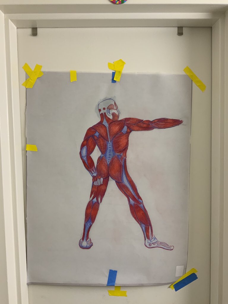 anyways this drawing is called 'learning to relax' y supongo que me queda muchas cosas por aprender