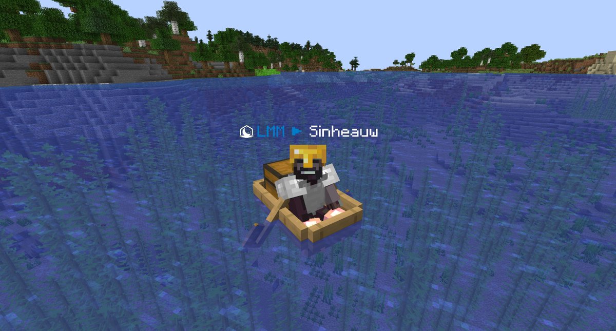 Absoooooooooo's tweet photo. Nous avons rempli l'objectif 10 !

Équipe "LOLMeManque"
@EkaliaMG #CubesHuntersMINI https://t.co/WTXV6ZdoEG
