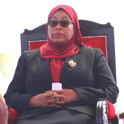 Utendaji kazi wa marais Hawa

Retweet kwa Hichilema au like kwa Samia.