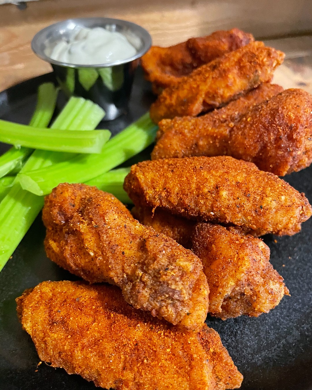 Outback Steakhouse on Twitter: "It's gettin' hot in here 🔥🥵 Spice