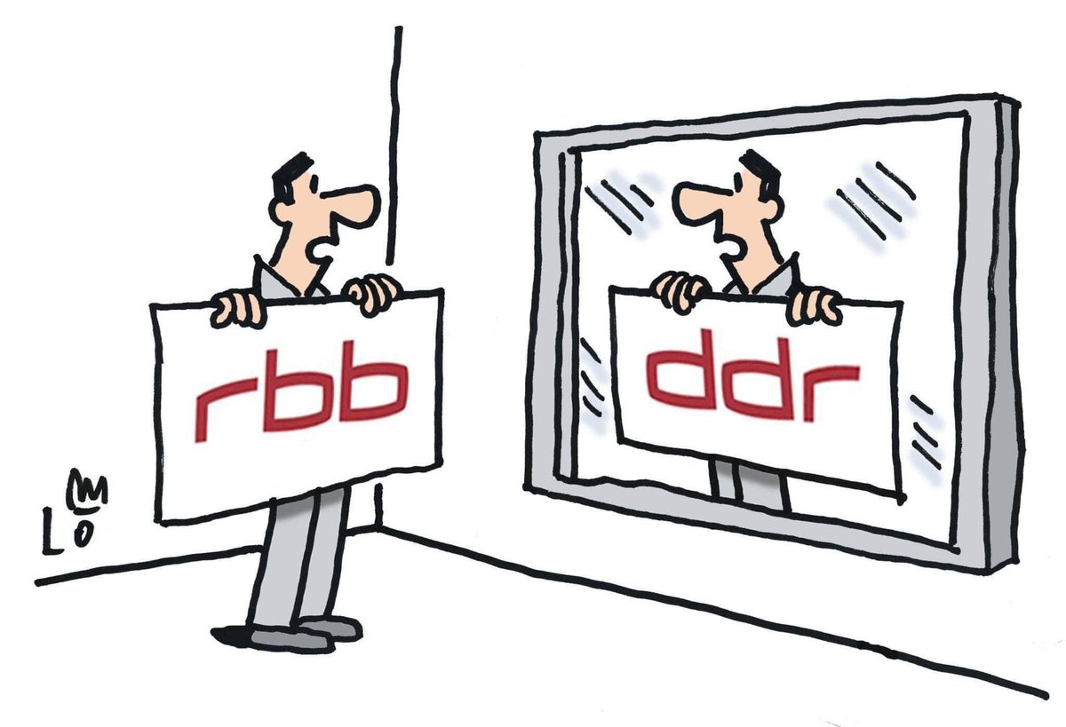 fritz_panko's tweet photo. #Spieglein, Spieglein...
#OERRabschaffen https://t.co/aHJsV9uO4s