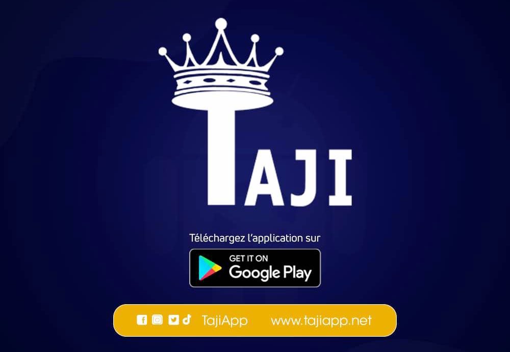 TajiApp's tweet photo. Chers utilisateurs de notre plateforme, les travaux d’amélioration du système étant finis, nous vous informons que l’application est à nouveau accessible sur android. Encore une fois, veuillez nous excuser pour ce désagrément. 
Vous pouvez continuer à gagner de l’argent.
Merci https://t.co/jmigbel12Z