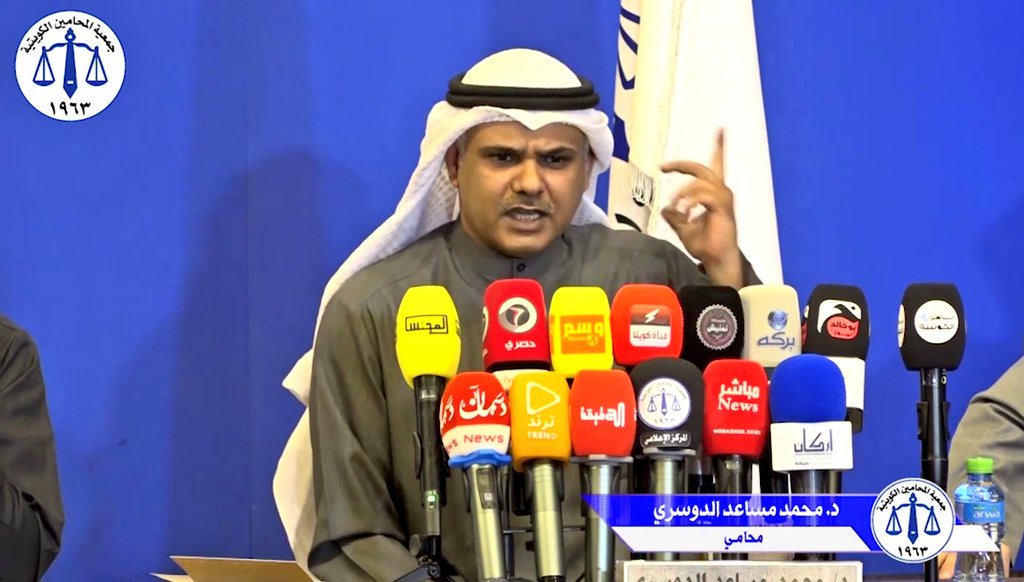 osamanafa3's tweet photo. يشهد الله أن المدح والإطراء يثقل على لساني..
لكن عندما يكون الحديث عن د. محمد مساعد الدوسري ، أجد نفسي ملزماً بمدحه..
أقسم بالله أنه من خيرة الرجال الذين شرفت بمعرفتهم
صادق
حكيم
صريح
ووطني
باختصار..
هذا الرجل بياض وجه لمن ينتخبه
#الدائرة_الرابعة

@maldosri https://t.co/O214Pc8mo9