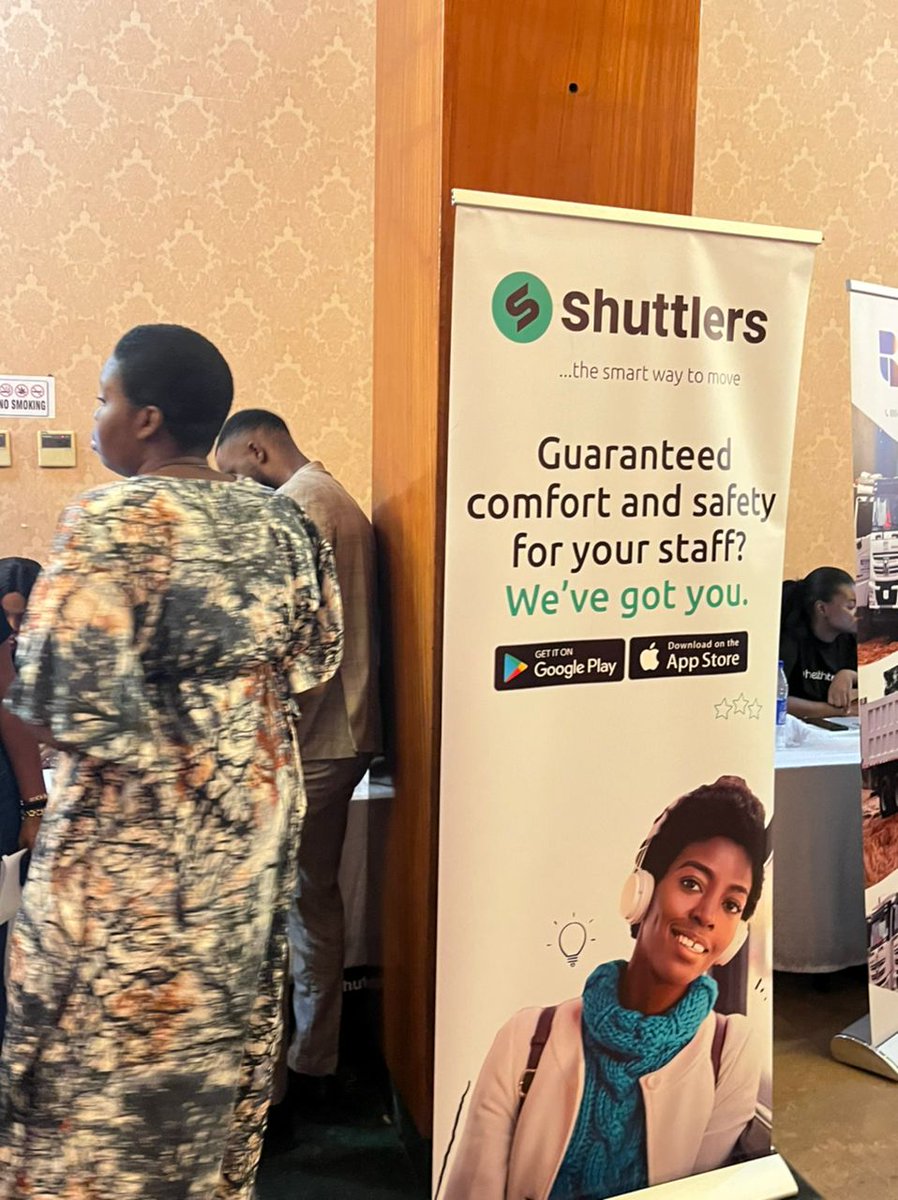 linkedinlocalag's tweet photo. Our official mobility partner and sponsor, @Shuttlersng at the LinkedIn Local - Lagos 3.0💃🏽

#linkedinlocallagos2022 https://t.co/cbwhwg7Qwb