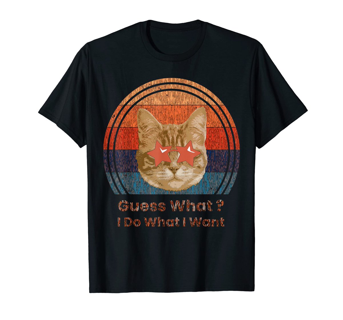 ssefcha's tweet photo. Guess What? I Do What I Want, funny retro vantage cats T-Shirt
https://t.co/gT7iyHS0y3
#beach #sun #love #fashion #fun #nature #beautiful #cat #NYC #CatsOfTwitter #dogs #pets #kittens #URGENT #kitten #kitty #cute #catsofinstagram #猫 #animals #pet #meow #Adopt #ねこ #catstagram https://t.co/ZqKKnV0mLQ