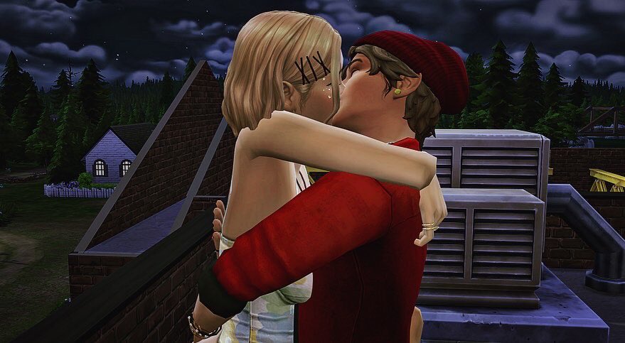 Howell_Legacy's tweet photo. Date Night After The Starlight Accolades 🌟🐺❤️- Alone Time In The Moonwood Mill Library 😉❤️
#Sims4 #TS4 #Sims4Werewolves #LouHowellEdit #Sims4RealmOfMagic #Sims4CatsAndDogs #Sims4GetFamous #TS4Gameplay
#S4CC #TS4CC #S4Edit #TS4Edit #ShowUsYourSims https://t.co/vAzY6ZXDFf
