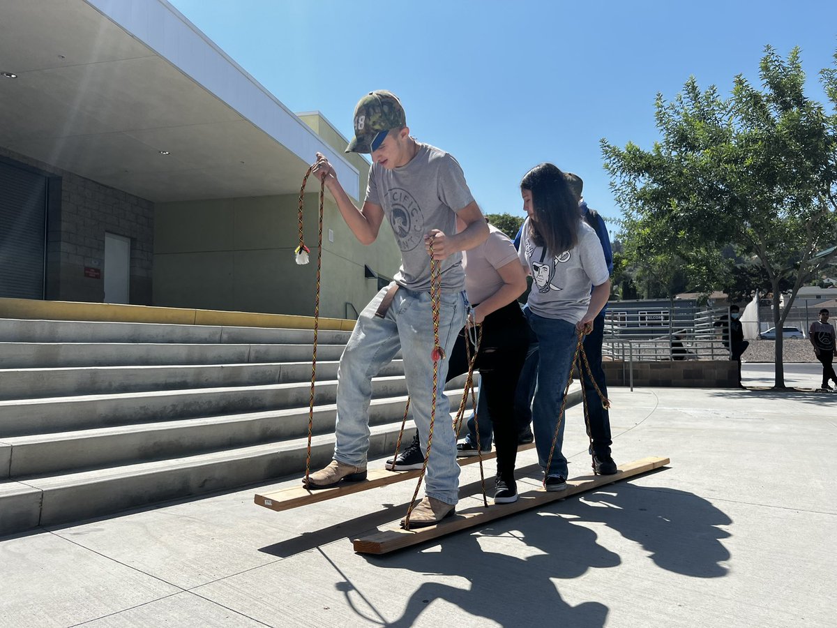 juliacruzf's tweet photo. Ss Advisory Olympics? ๐ฅ๐ฅ๐ฅ๐บ๐LOBOS do that!! Students and Advisors had an amazing time! @cajonvalleyusd
@bostoniahigh
@travislee_cvusd
@BosLangAcademy
#alwaysalobo
#lobosinvestigate
#becurious
#youbelongcv https://t.co/eV7mhPri0K