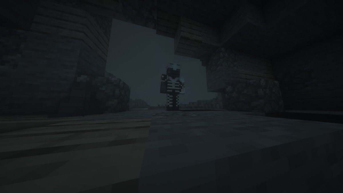 Thorium SMP tweet media