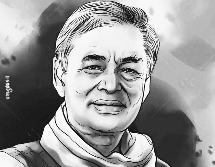 atokpas2048's tweet photo. हार्दिक श्रद्धान्जली ।
राजनीती भित्रका बौद्धिक चिन्तक।
देशले एक नायक गुमायो।😪
वैकुण्ठ बास होस। https://t.co/efEFfSyGBl