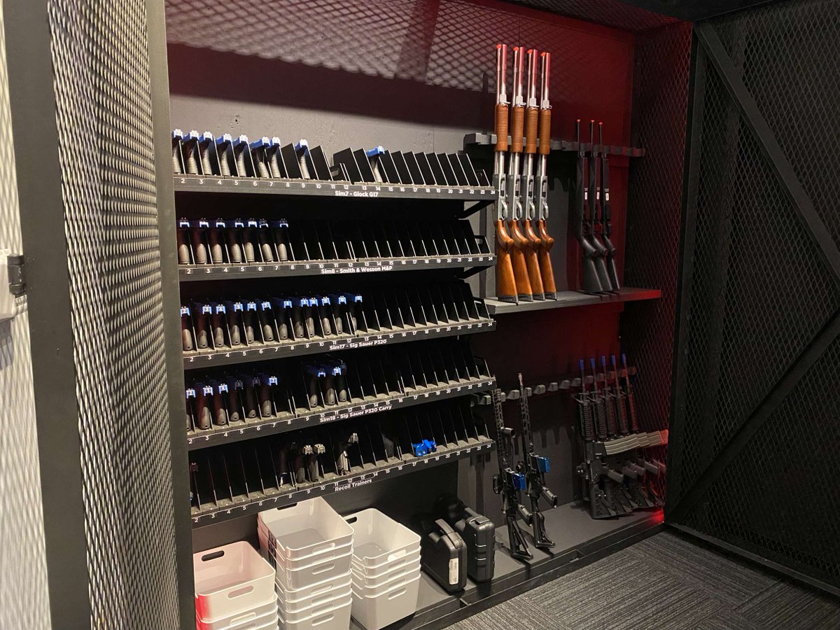 thevftct's tweet photo. We are open! https://t.co/nGjWlDZqME