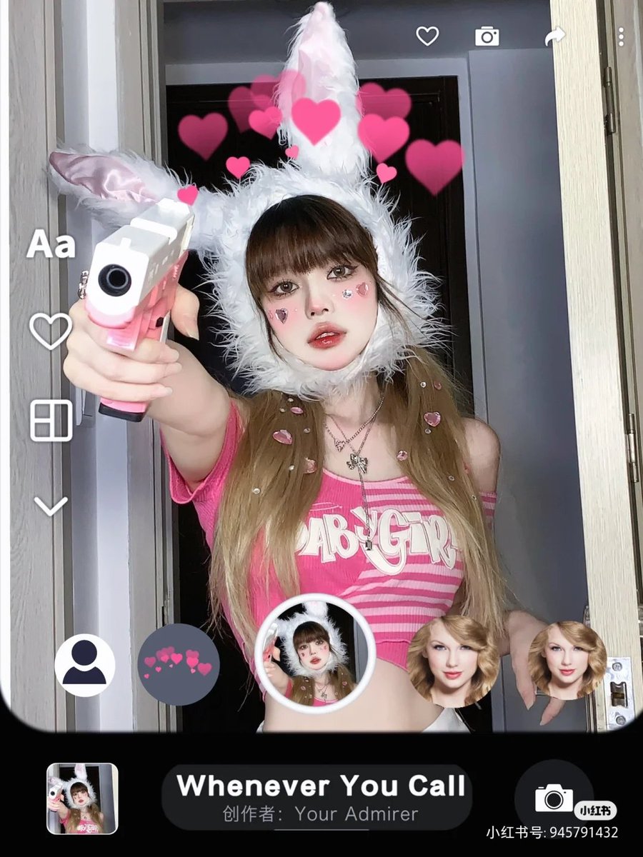KITTYMIS4's tweet photo. ⠀⠀⠀⠀⠀⠀ᅟᅟˌ𝘀ɯeet '𝗻d pˌre𝘁𝘁ч.
⠀⠀⠀⠀⠀⠀ᅟᅟ       ૮₍˶ᵔ ᵕ ᵔ˶₎ა
ᅟᅟᅟᅟᅟ https://t.co/aayrZKFahP