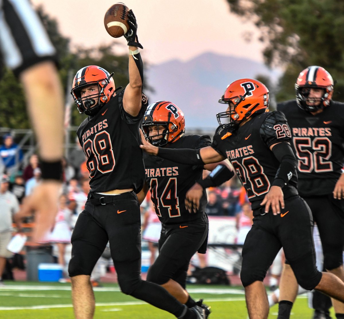 joekbailey's tweet photo. Santa Ynez rolls past Atascadero in season opener https://t.co/U5BDv8k89B via #SantaMariaTimes @SYHS_Athletics📸@lwood83 https://t.co/cMWuhoJ0Tj