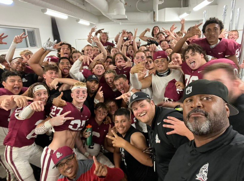 Johnny Garrison tweet media