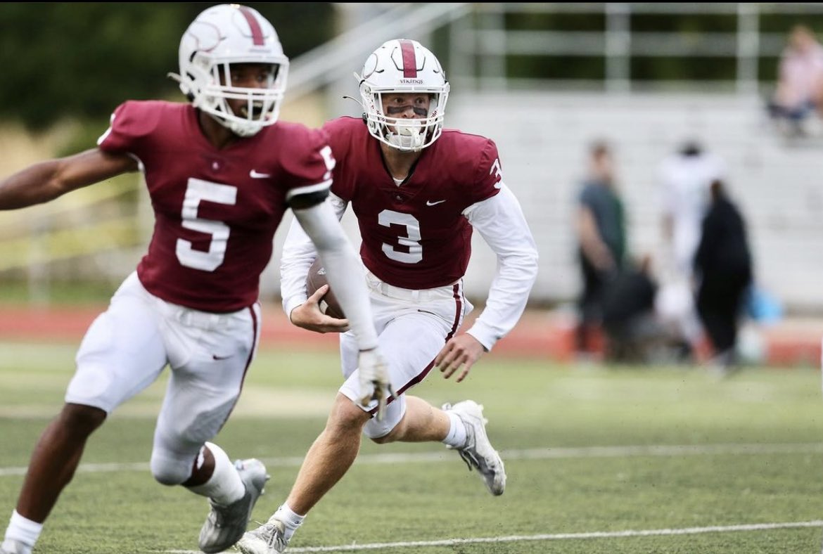 Johnny Garrison tweet media