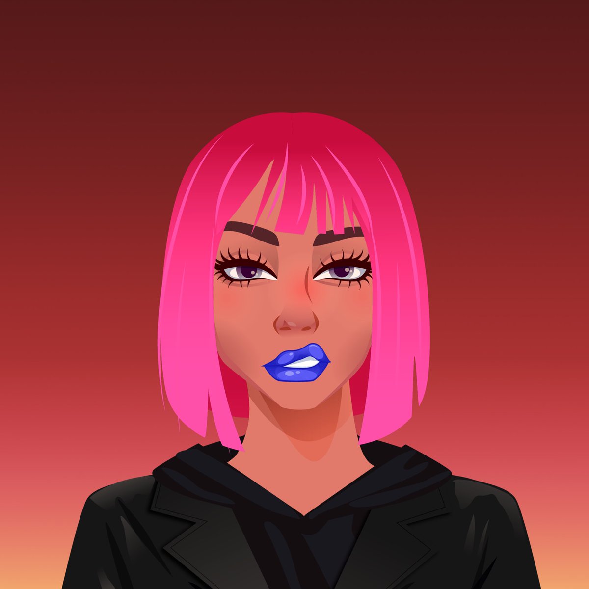 Nataly Demi 😈 tweet media