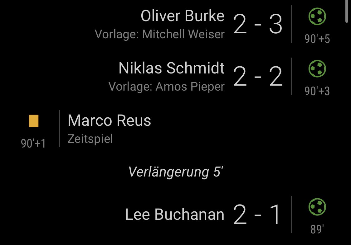 FronTPolo's tweet photo. @BVB 🤡🤡🤡🤡🤡🤡 https://t.co/7X1ZOE6T3a