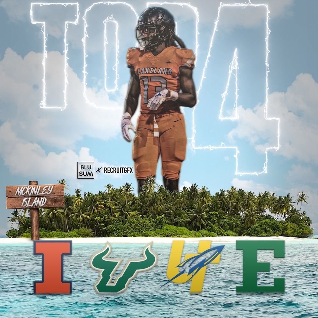 Kamaurri Mckinley tweet media