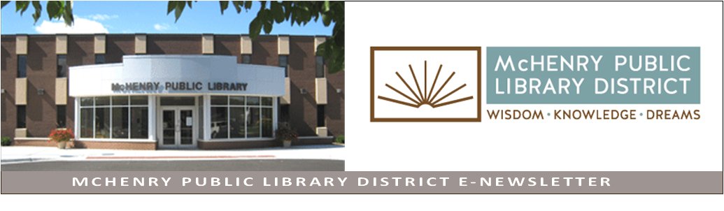 McHenry Library tweet media